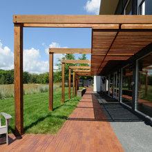 porches
