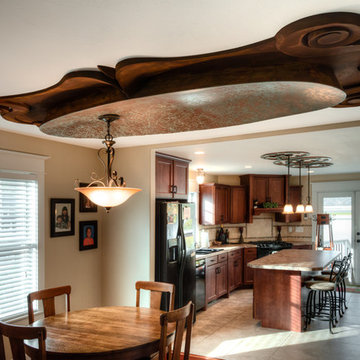 Decorative Ceilings