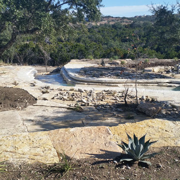 Dripping Springs