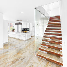 Treppe