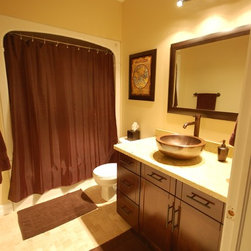 Designer Bathrooms: Bathroom Products, Custom Designed, Sinks - Bathroom Sinks