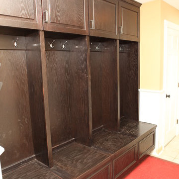 Home Remodel in Naperville, IL