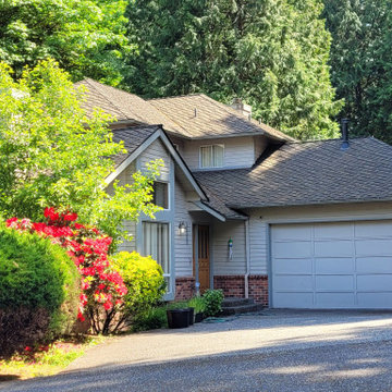 Redmond Roofs
