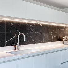 kitchen lighting