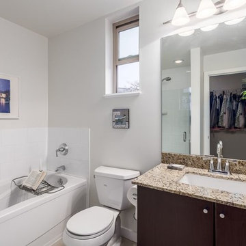 Ross Drive Occupied Staging