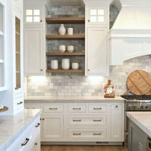 kitchen bathroom idea