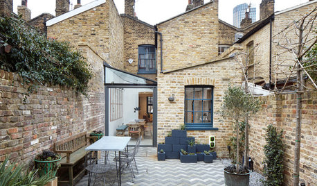 How to Plan a Listed Building Renovation