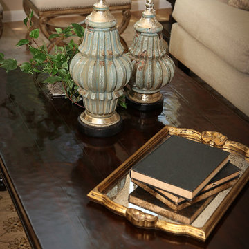Living Room Accessories by Star Furniture in Texas