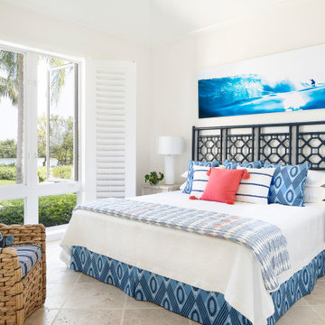 John's Island Modern Home Renovation