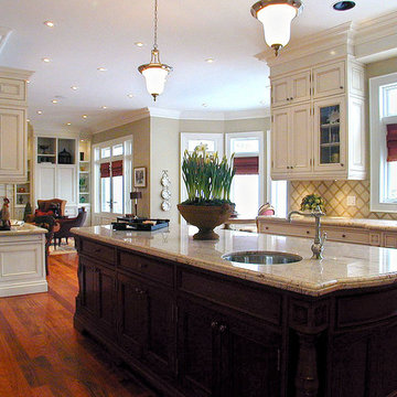 Time-Honoured Tudor Revival