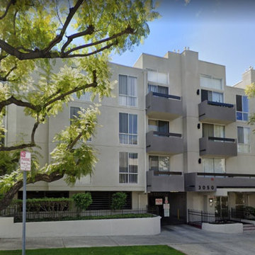 Apartment Complex- Los Angeles