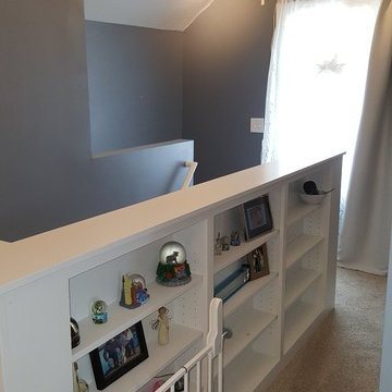 Attic Remodel