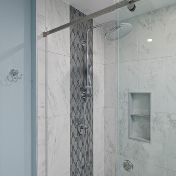 Master Bathroom Remodel
