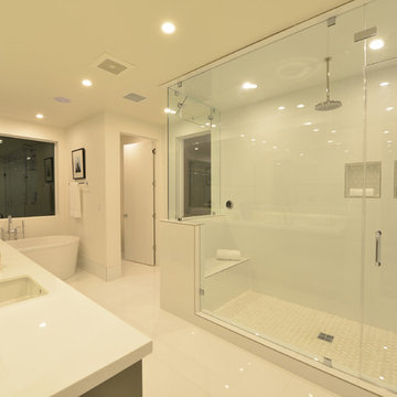 Bathroom Projects