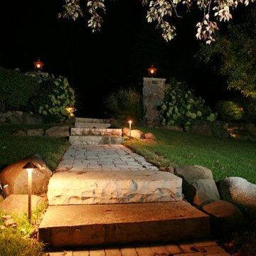 Landscape Lighting