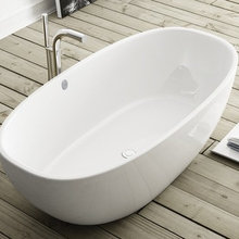 freestanding tubs