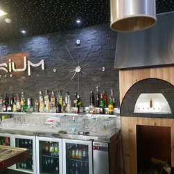 Fabulous Customer Ovens - Outdoor Pizza Ovens