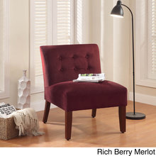 Accent Chairs