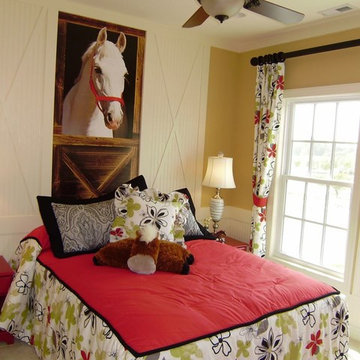 Kids Rooms