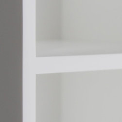 LUSSO STONE ETHOS WALL MOUNTED STONE RESIN STORAGE CABINET 1200 - Products