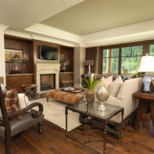 Living Rooms