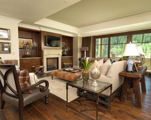 Two Tone Furniture Ideas, Pictures, Remodel and Decor