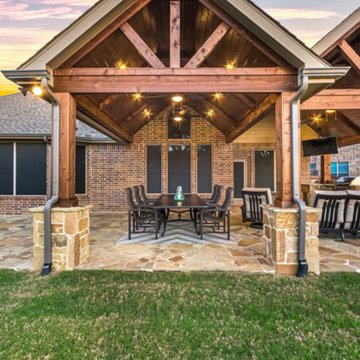 Project of the Month: June 2017