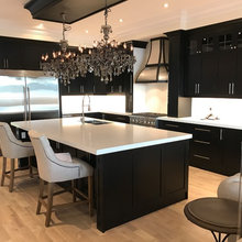 kitchen cabinet design