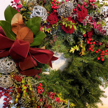 Holiday Decor
