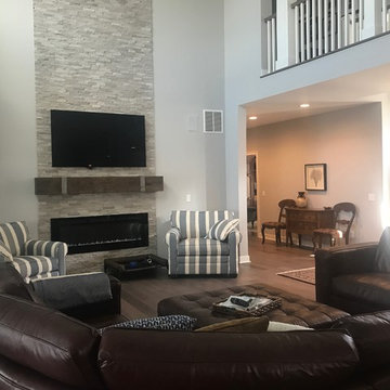 Rehoboth Bay Renovation