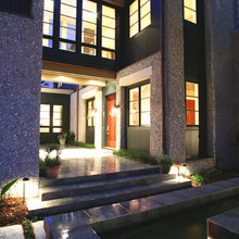 soffits