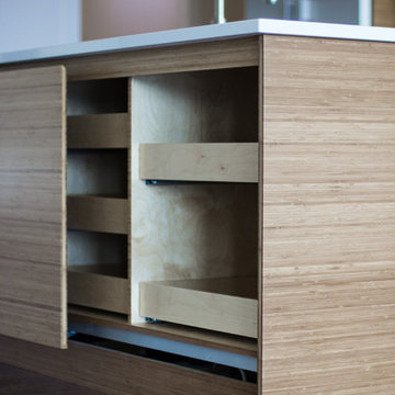 Environmental & Health Conscious Custom Home.