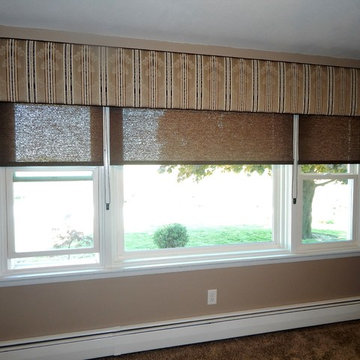 Cornice Boards