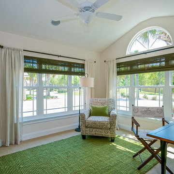 VILANO MODEL HOME