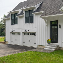 Garage/barn
