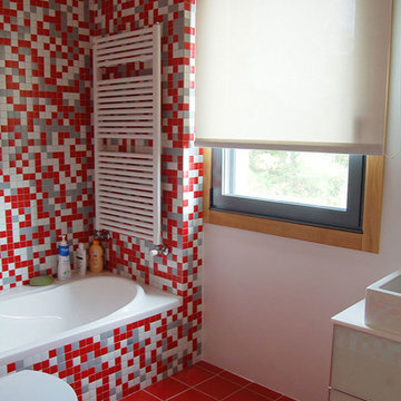 Vivienda Barreiras
