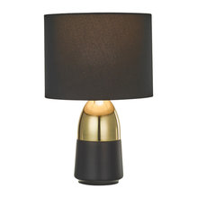 Salon Lamp