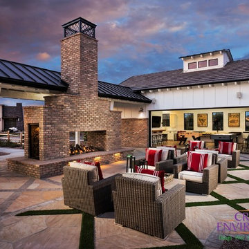 Calliandra Estates