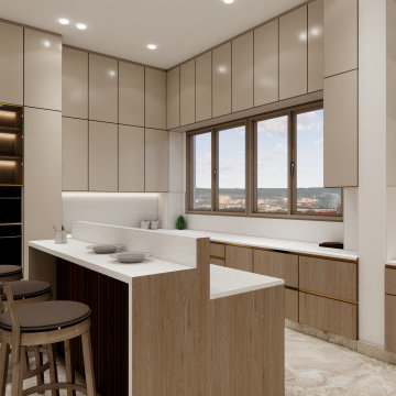 Mr. Mahakash Malhotra