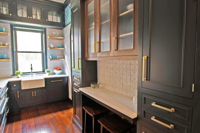 After - Brooklyn Brownstone Renovation