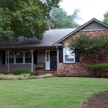 3 Ivy Trail, Greenville, SC 29615 $214,615