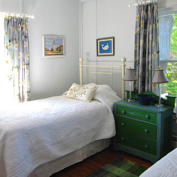 Beach House