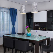 cupboards