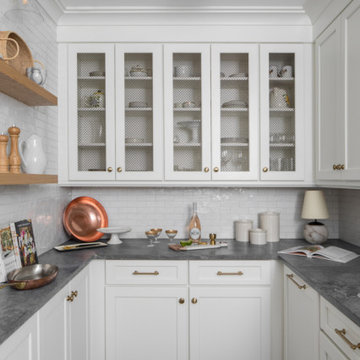 Rumson Remodel