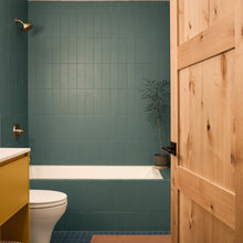 Memory guest Bath