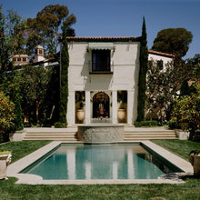 pools