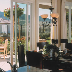 SLIDING PATIO DOORS - Windows And Doors
