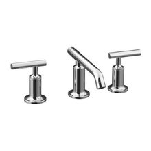Faucets