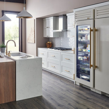 SuperMatte 3D Laminates