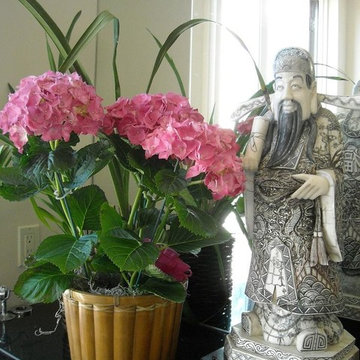 Inspired Interiors